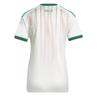Alžírsko Domáci Ženy futbalový dres MS 2026 Krátky Rukáv